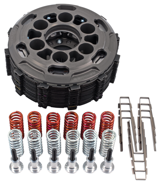 Rekluse APEX Clutch TC11-17 ME17-Up