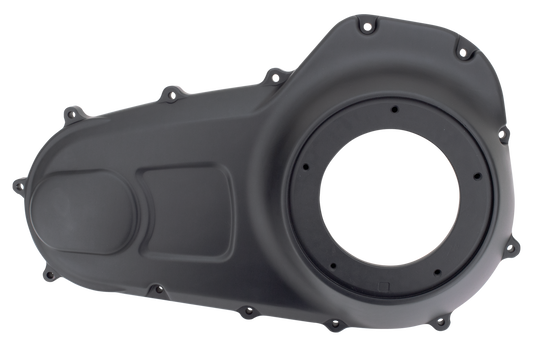 Chrome FLH/T17-up primary cover