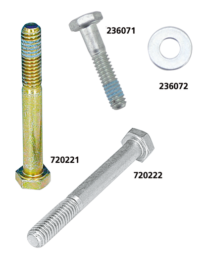 GHDP Screw, rockerbox OEM 3500