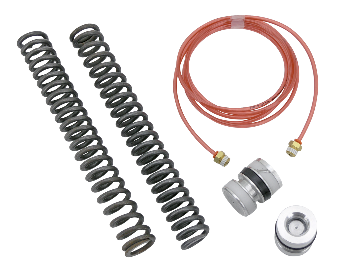 A.S. Replacement Seal for 49mm Tubes