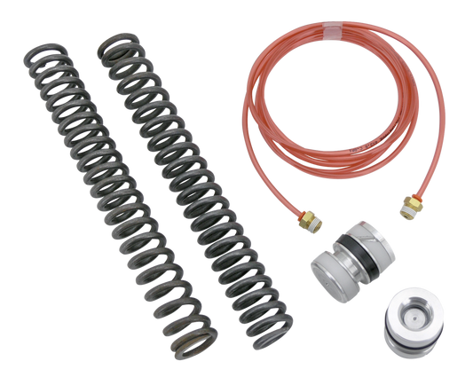 A.S. Replacement Seal for 49mm Tubes