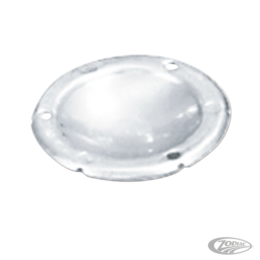 Supertrapp 3-bolt internal end cap stai