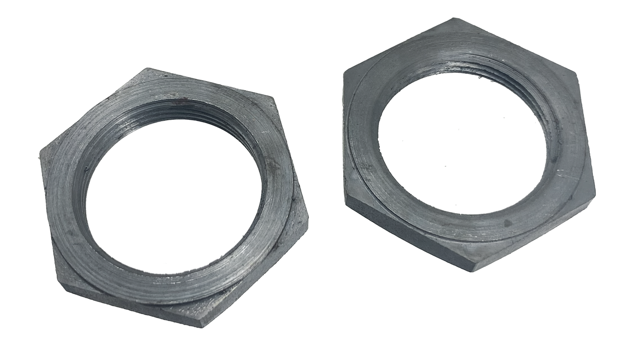 Crank pin nuts XL54-up set2 #23967-54A