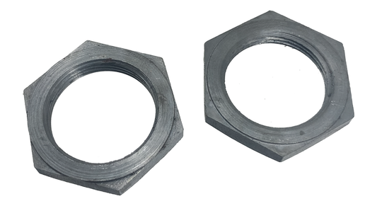 Crank pin nuts XL54-up set2 #23967-54A