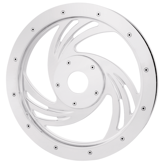 Pulley design HOLLISTER 72Tx1.375"