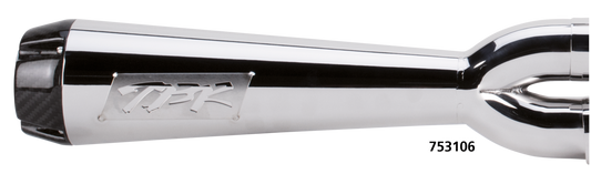 2Bros ST18-up 2-1 Polished inox