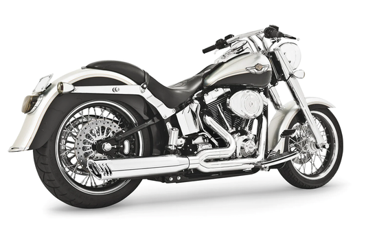 UNION 2-INTO-1 CHROME F*ST86-17