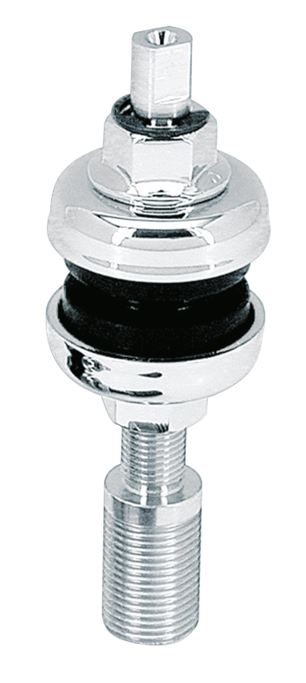 P.S. Lowering mount kit chrome FXST 00