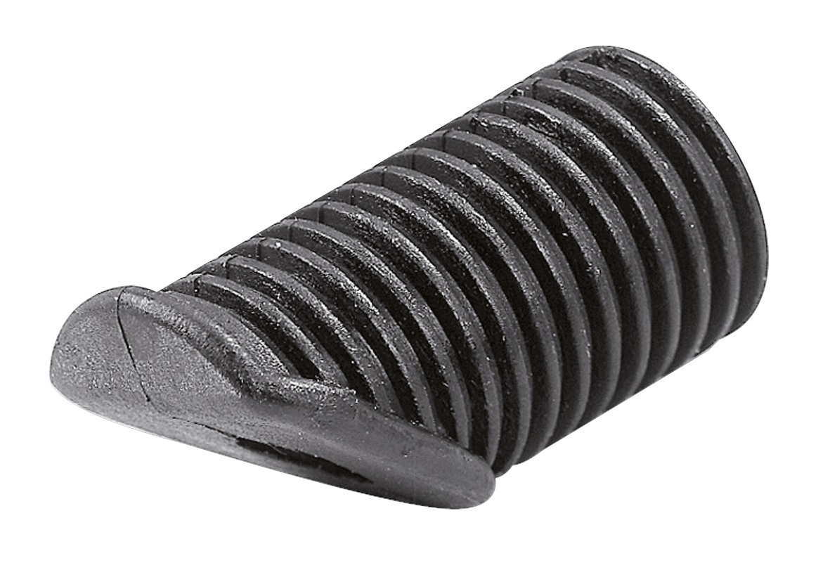 GZP Footrest rubber FXR82-94 #50646-82
