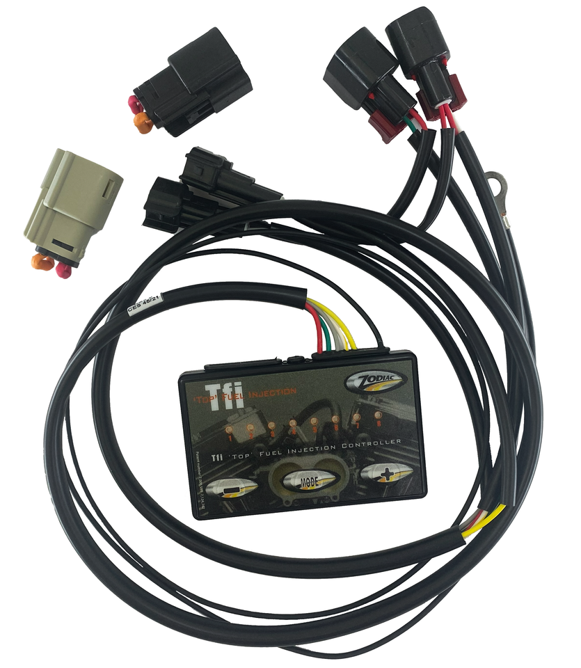 Zodiac TOP FI module Street XG16-20