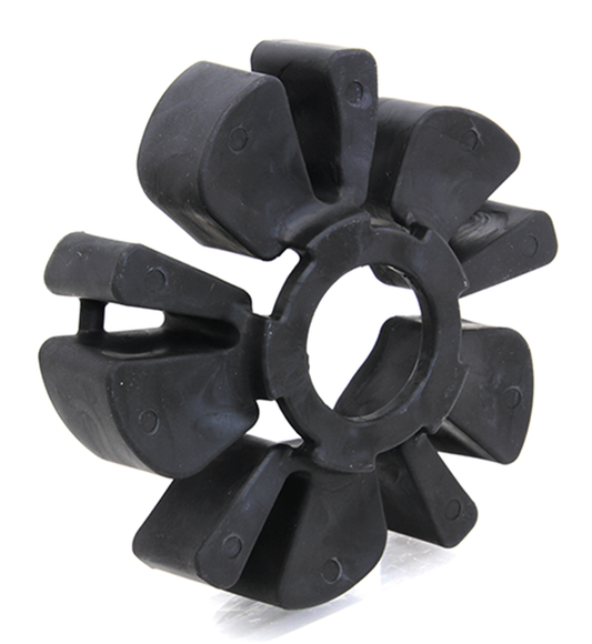 FLH/T09-up Cush drive dampener Poly