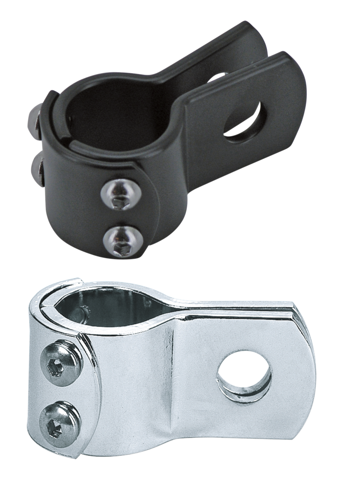 GZP Three piece clamp 1"
