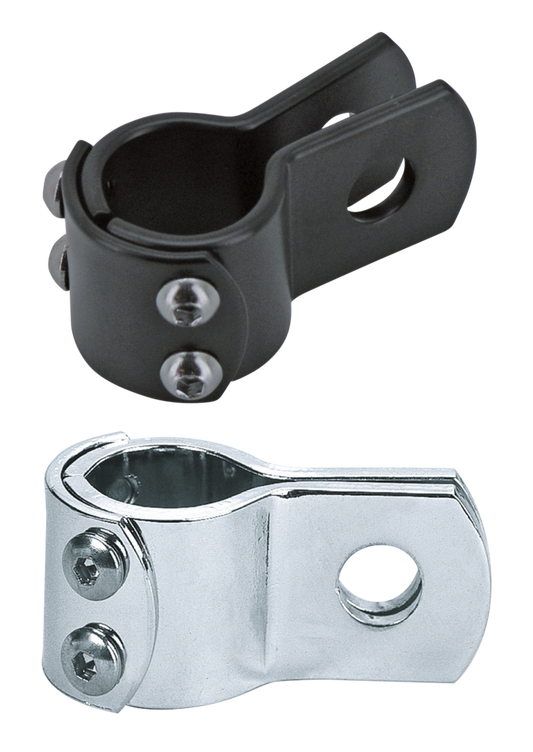 GZP Three piece clamp 1"