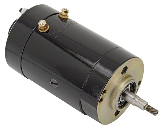 CE Generator 6V 58-64 model 61
