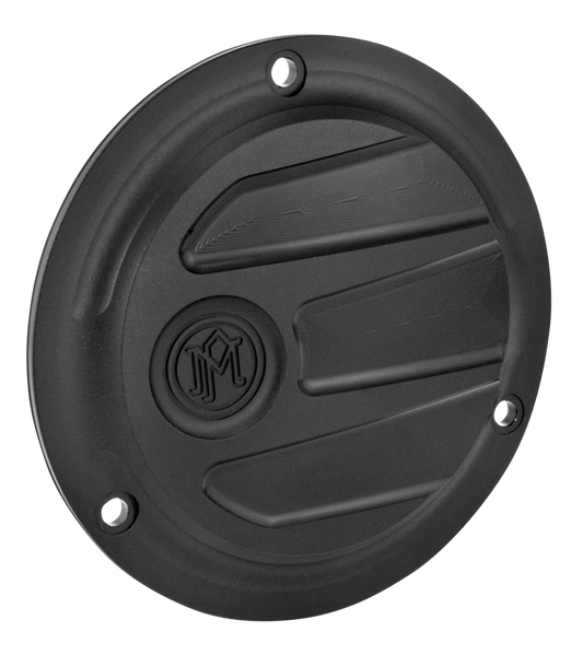 PM Scallop Derby cover Black Ops 3-hole