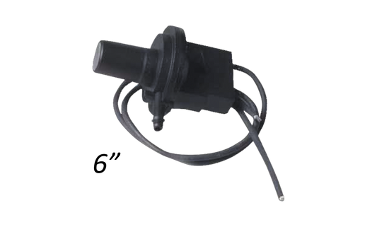 6" VOES Universal Assembly kit