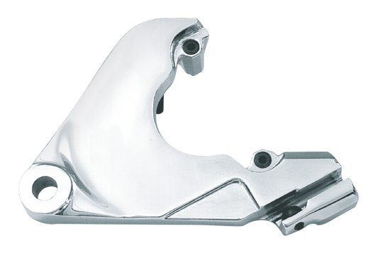 GZP Chrome RR caliper bracket F*ST87-99