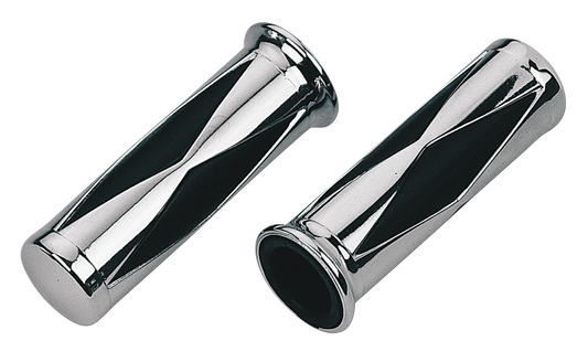 GZP Diamond grips,1"+1-1/8" - 5"