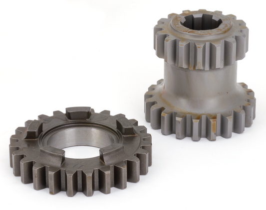 Andrews 1st gear set 2.60 ratio;4 speed