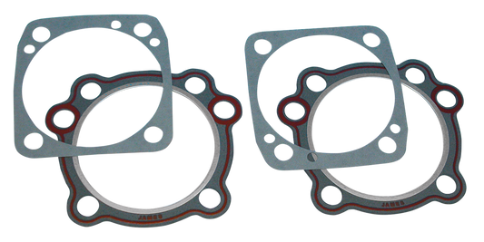 5pck BB cyl. base gasket BT84-99 3.625"