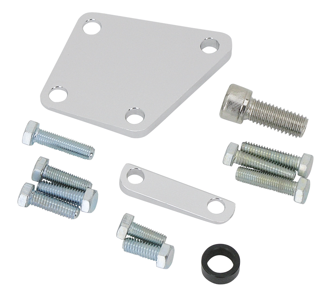 GZP Aluminum kickstand wedge F*ST00-0