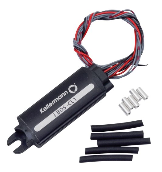 Kellermann i.Bos-CL1 load equalizer