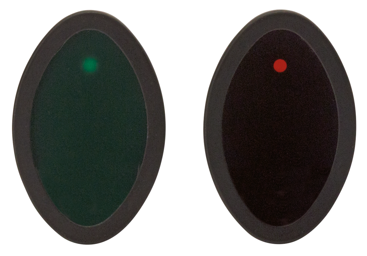 Blackout windows WLA cateye dash