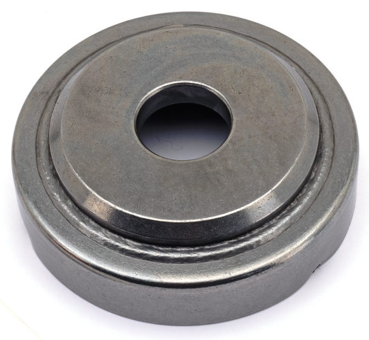 GZP Retainer & Spring assy 28.5mm #40384