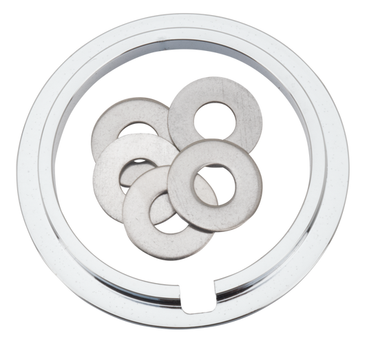 GZP Apollo 10 brake rotor HD84-14 11.5"