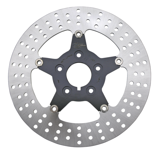 5-Star brake disc 11.5" 2000-up