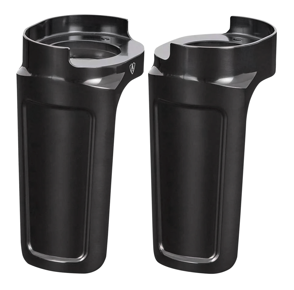 Method Fork Guards Black FLH/T14-Up