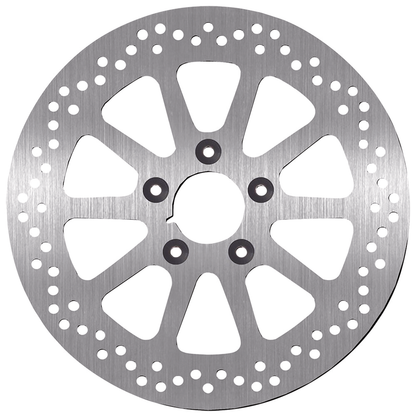 SBS 1 piece Brake disc 11,8"/300mm 2,22"