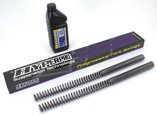Hyperpro forksprings XLC04-15 CUSTOM