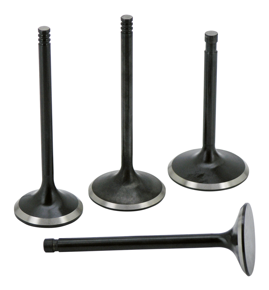 Valve Exhaust TC 5/16 stem.1.57"x4.525"