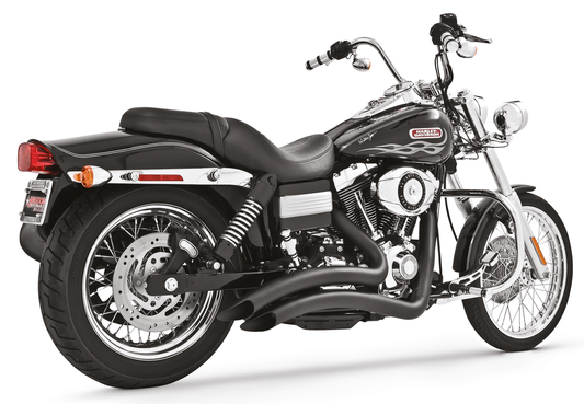 SHARP CURVE RADIUS BLACK FXD06-17