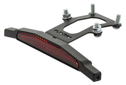 RH21-UP rr bracket w/o turn signals