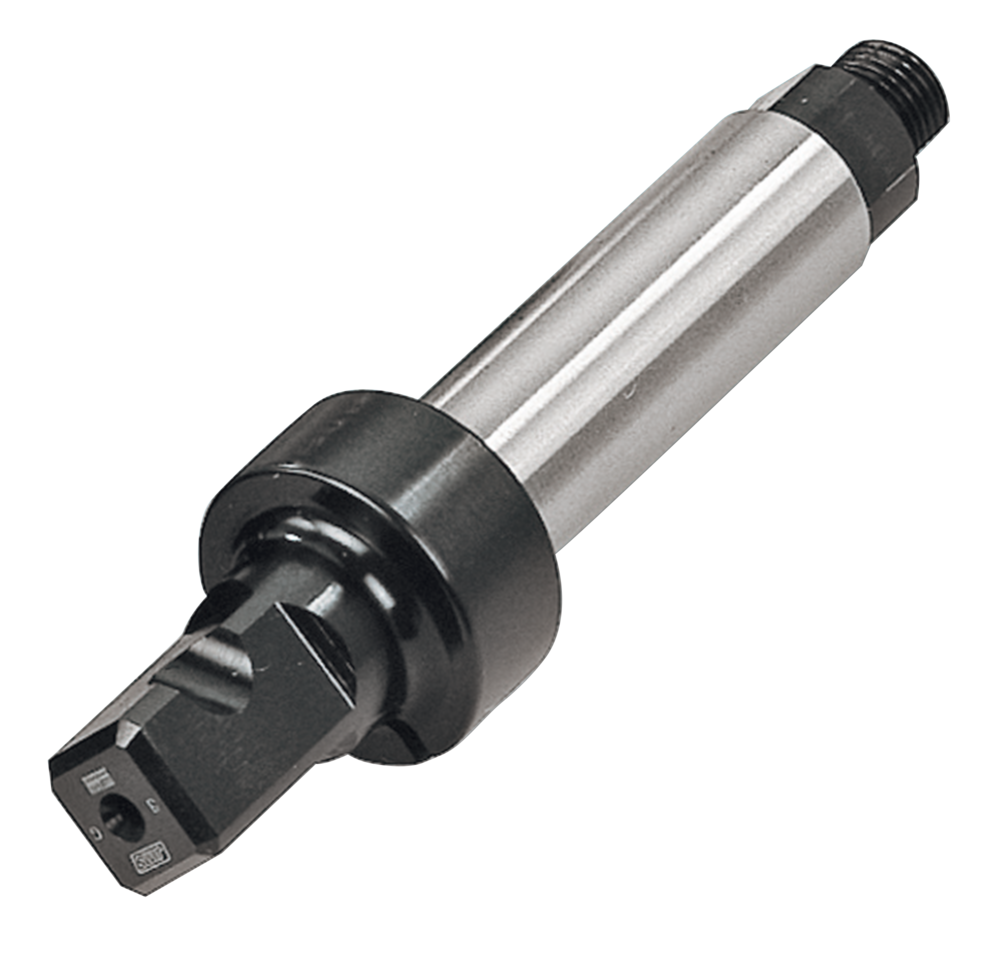 Kick starter shaft 4speed Big Twin