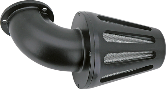 GZP Blck Chopped HP Ram air filter