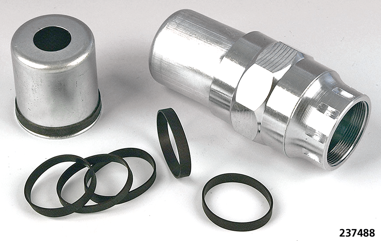 10pck JAMES Packing valve cover