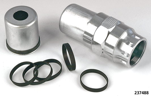 10pck JAMES Packing valve cover