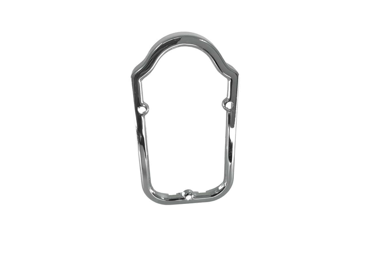 GZP Rim Tombstone taillight