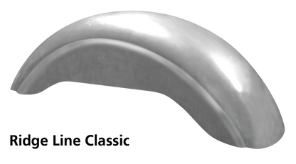 7.64" St ridge classic R. fend