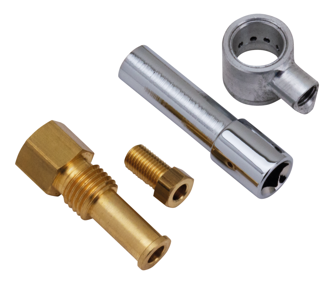 Sifton Super E carb hop up kit