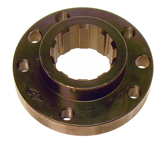 Insert std Brute 3 (no off-set)