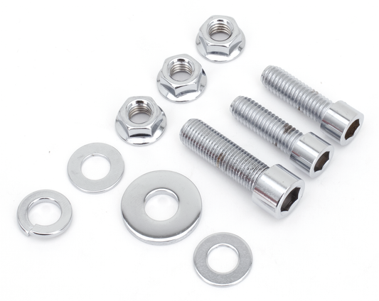 Motormount top Kit TC FXST07-17