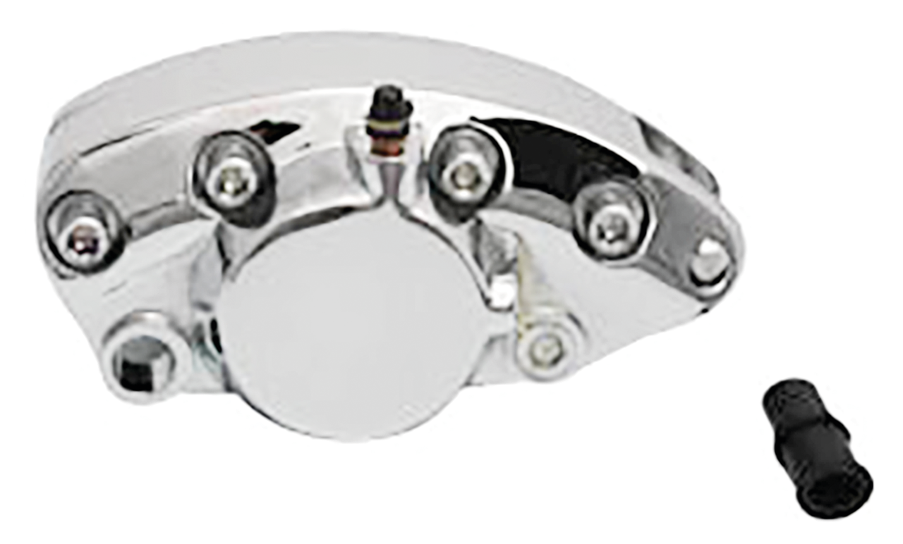 Banana Caliper 1P Chrome FL/FX81-82