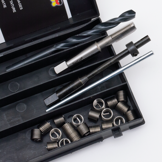 THREAD REPAIR kit 5/16x24 with 10 insert