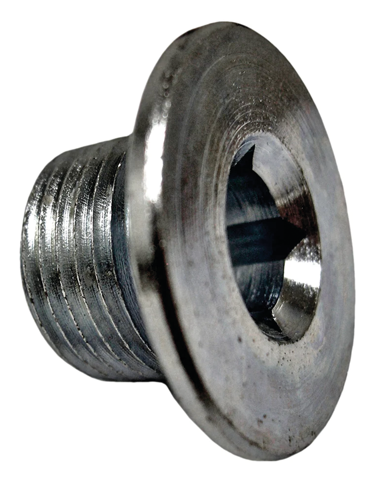 Jagg Upgrade nut for use w.S&S motors