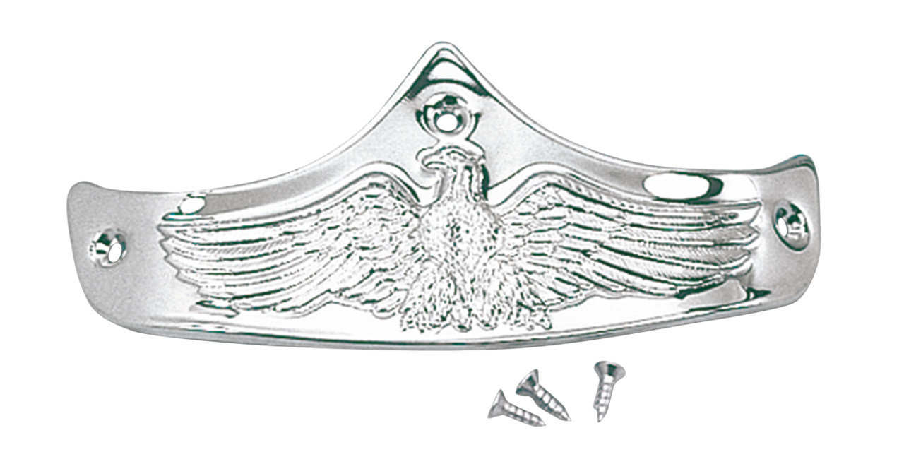 GZP "Eagle" Fender tip FX small Chrom