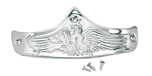 GZP "Eagle" Fender tip FX small Chrom